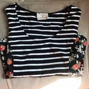 Pins and Needles Urban Outfitters Tank